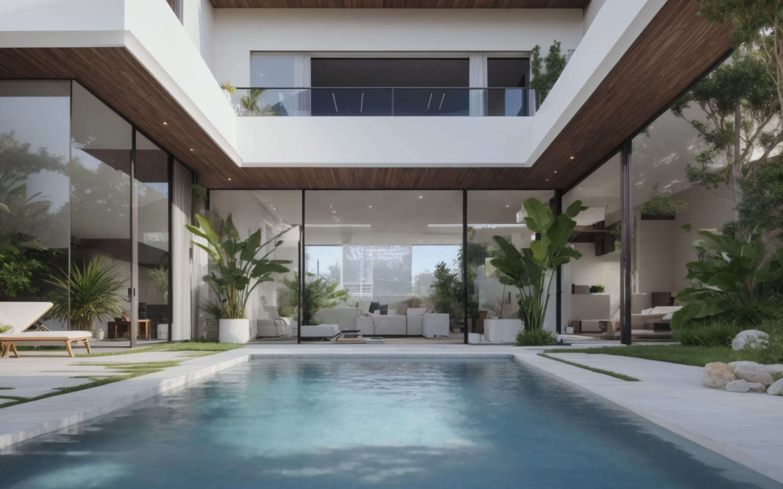 Private Vacation Home in Punta Leona, Costa Rica